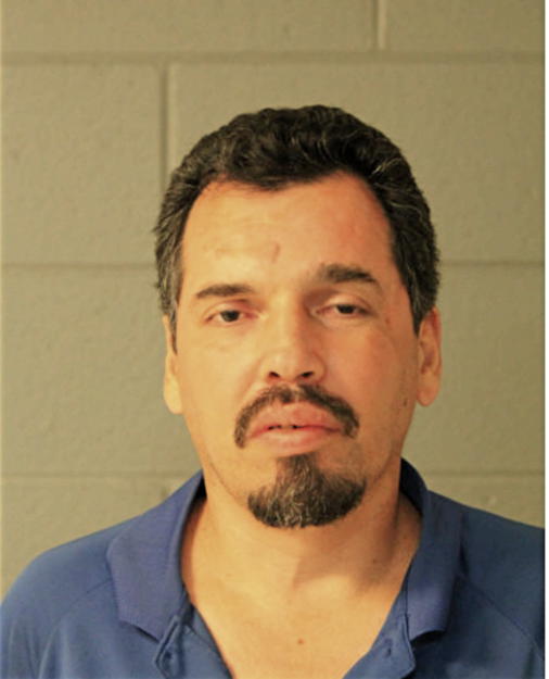 JUAN C SOTELO, Cook County, Illinois