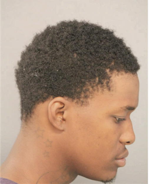 MARSHAWN SPAIN, Cook County, Illinois