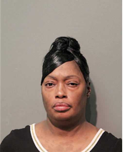 TWANDA S SPEARMENT, Cook County, Illinois