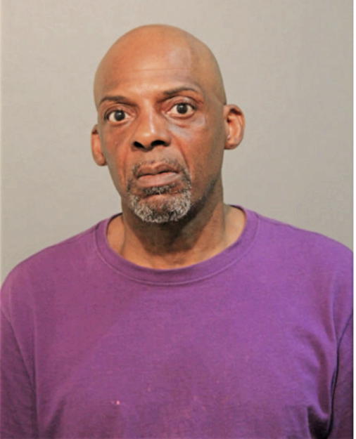 BOBBY L SPICER, Cook County, Illinois