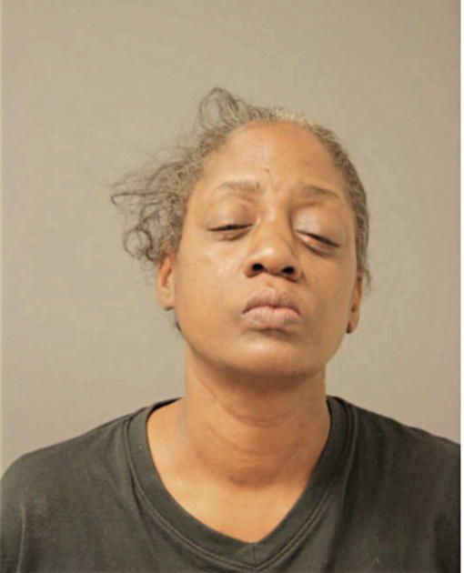 PEGGY A SPIKES, Cook County, Illinois