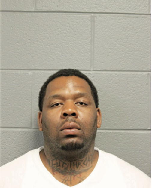 BARRY J SPIRES, Cook County, Illinois