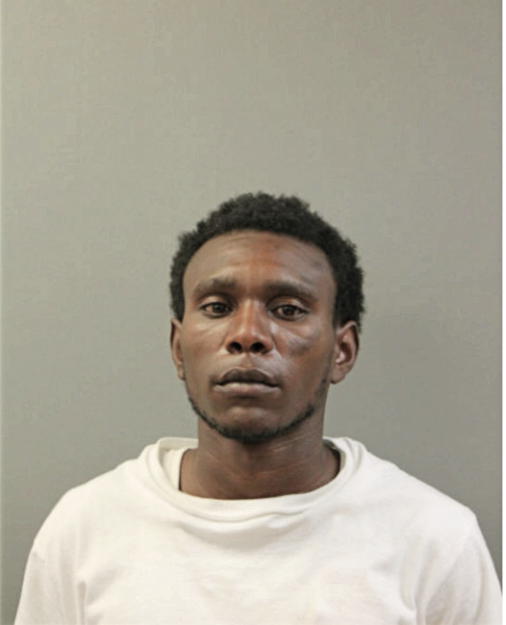 DEANDRE TAYLOR, Cook County, Illinois