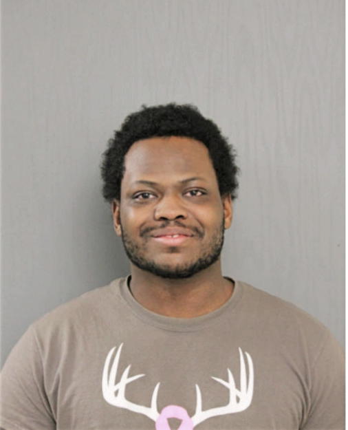 ANTHONY L THOMAS, Cook County, Illinois