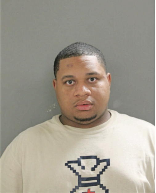 NATHANIEL J THOMAS, Cook County, Illinois