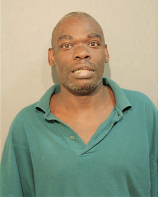 WILLIE J THOMPSON, Cook County, Illinois