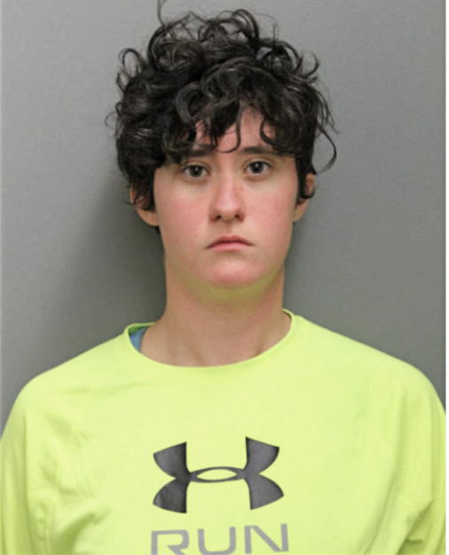AUDREY TODD, Cook County, Illinois