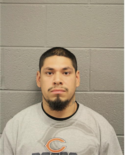 ERIC TORRES, Cook County, Illinois