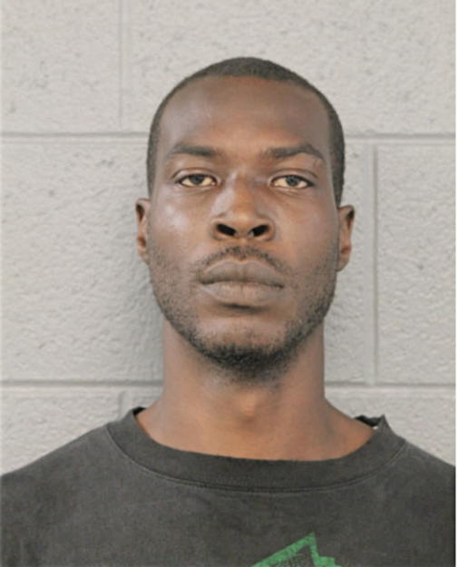 DEANGEAL TRAYLOR, Cook County, Illinois
