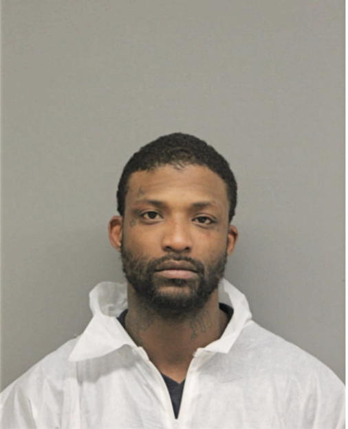 ERROL A TROUTMAN, Cook County, Illinois