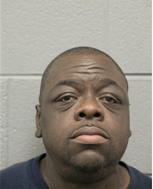 DERREL TURNER, Cook County, Illinois