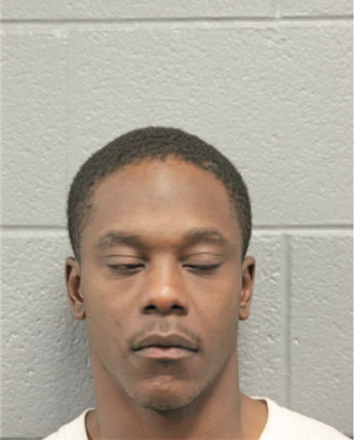VICTOR TURNER, Cook County, Illinois