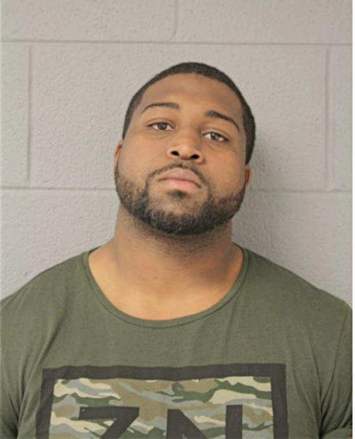 WILL TURNER, Cook County, Illinois