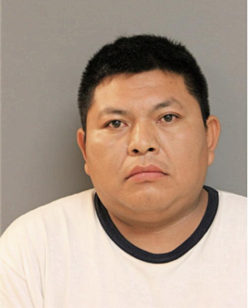 ANTONIO VILLALOVOS, Cook County, Illinois