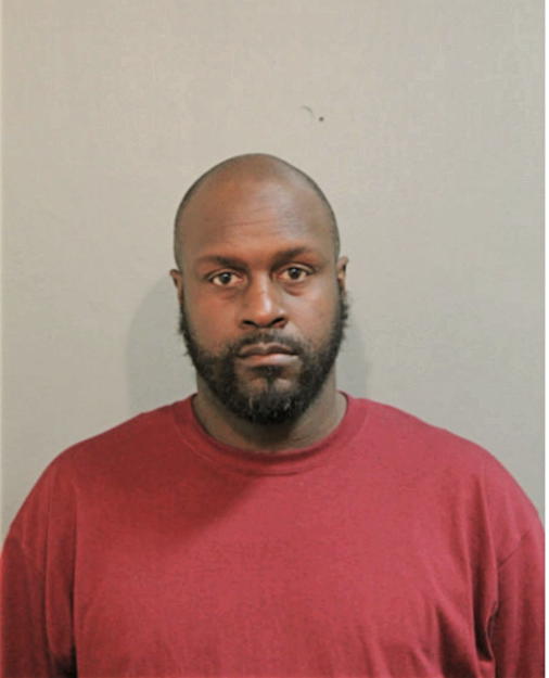ANDRE K WALKER, Cook County, Illinois