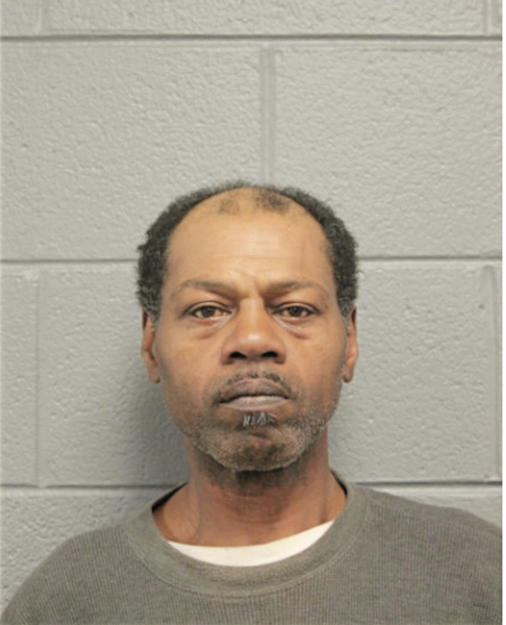 LEONARD B WALLS, Cook County, Illinois