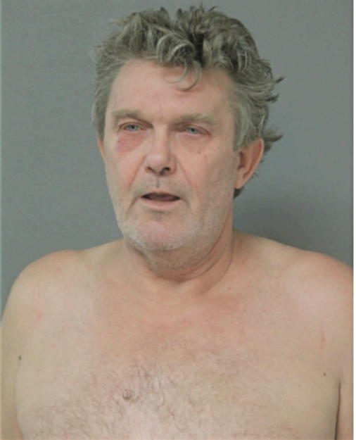 ALOJZY WALUSZKO, Cook County, Illinois
