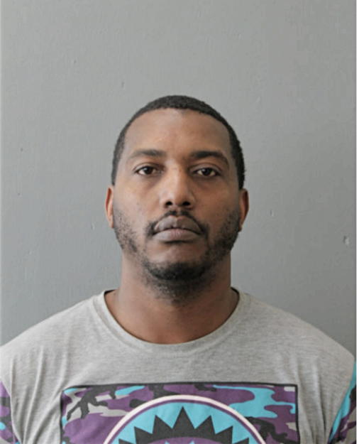 JOSEPH D WATKINS, Cook County, Illinois