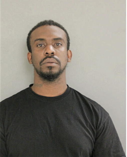 ARICK T WEBB, Cook County, Illinois