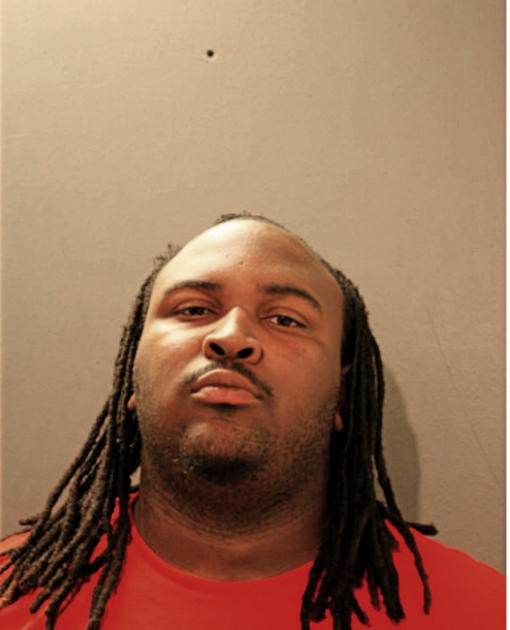 GLENN N WESTON, Cook County, Illinois