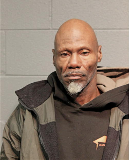EVERETTE WHEATLEY, Cook County, Illinois