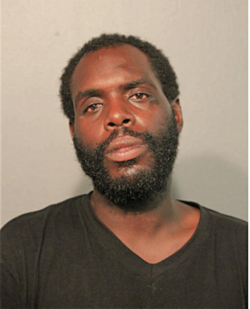 DEVIN R WHITE, Cook County, Illinois