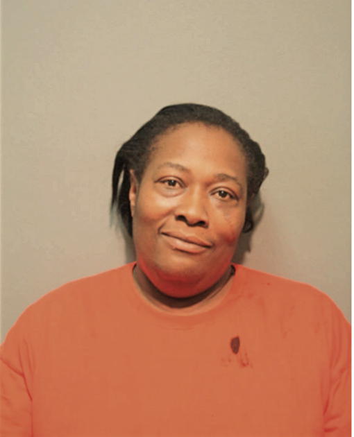 ANGELA WILLIAMS, Cook County, Illinois
