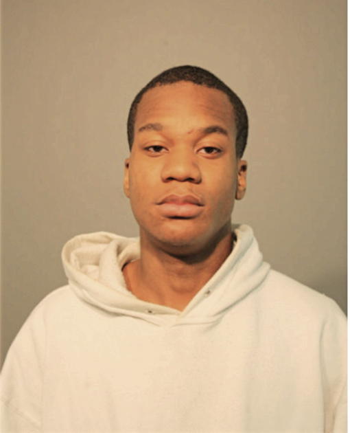 DAVID WILLIAMS-BANGS, Cook County, Illinois