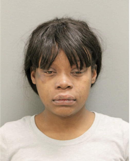 EBONY L WILLIAMS, Cook County, Illinois