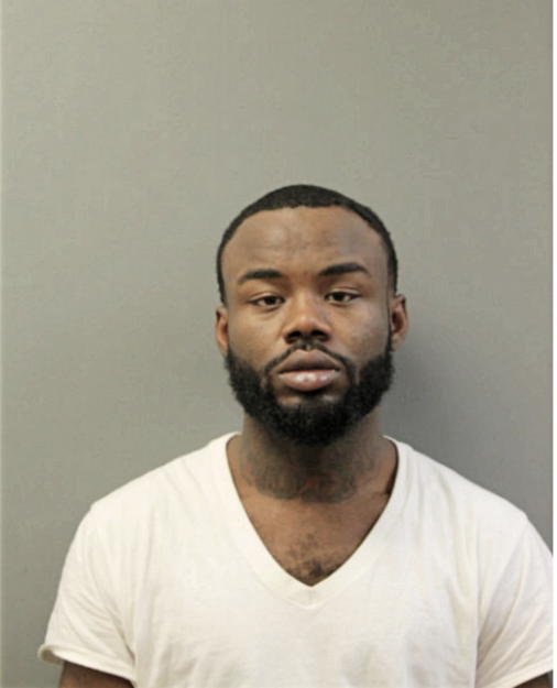 KENNETH WILLIAMS, Cook County, Illinois