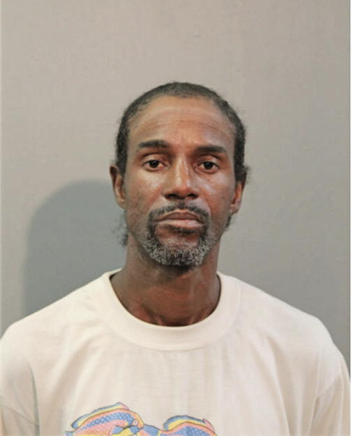 WILLIE WILLIAMS, Cook County, Illinois