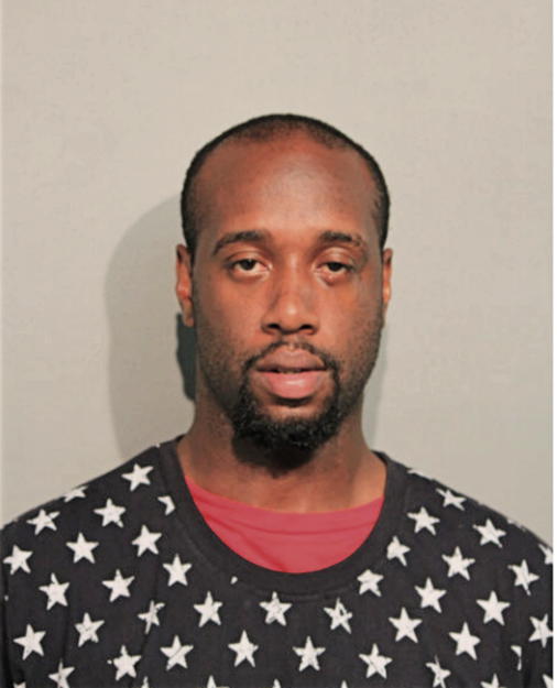 ERIC A WILSON, Cook County, Illinois