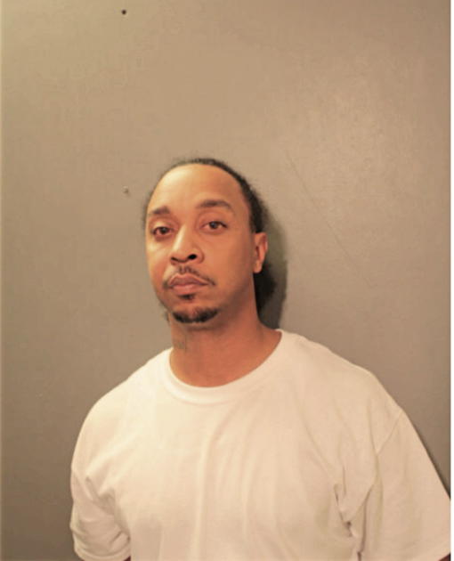 CLINT WINFIELD, Cook County, Illinois