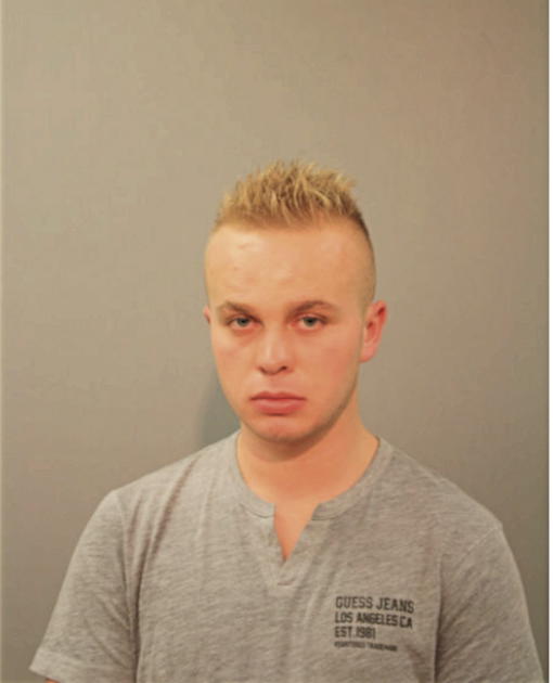 MARIUSZ R WOJCIK, Cook County, Illinois