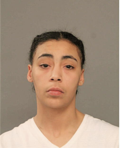 AYANNA S WREN, Cook County, Illinois