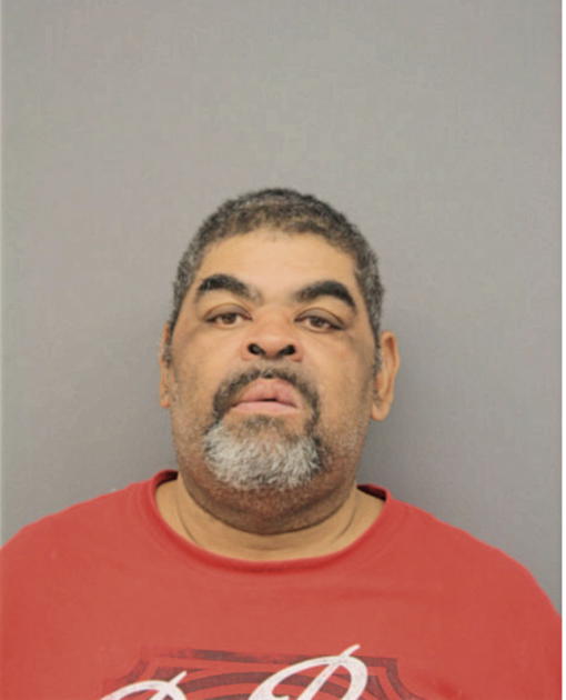 CLIFFORD C WRIGHT, Cook County, Illinois