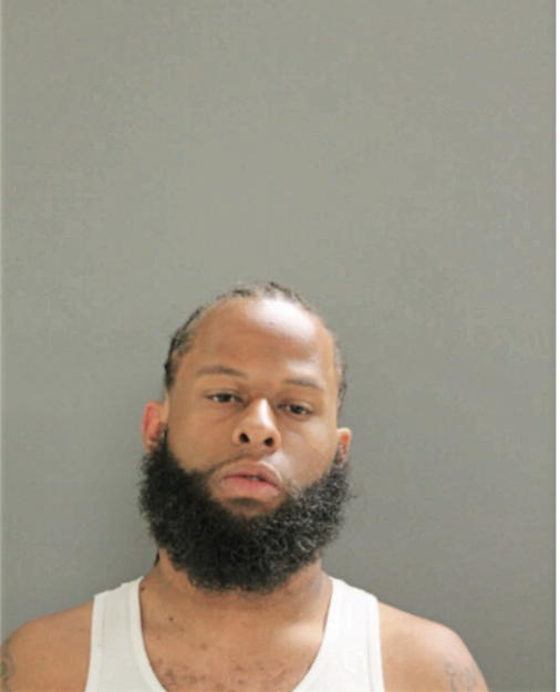 WESLEY L WRIGHT, Cook County, Illinois