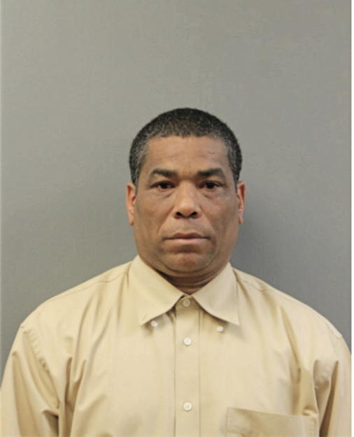 ANGEL M ZAYAS, Cook County, Illinois