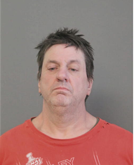 STEVEN T ZOLDOWSKI, Cook County, Illinois