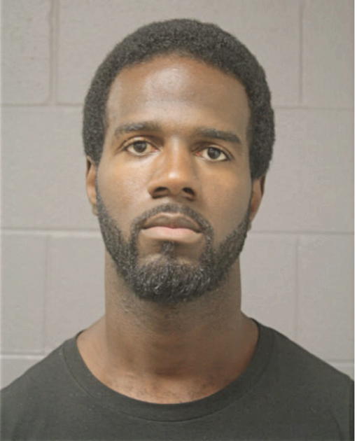 PIERRE ABRAHAM, Cook County, Illinois