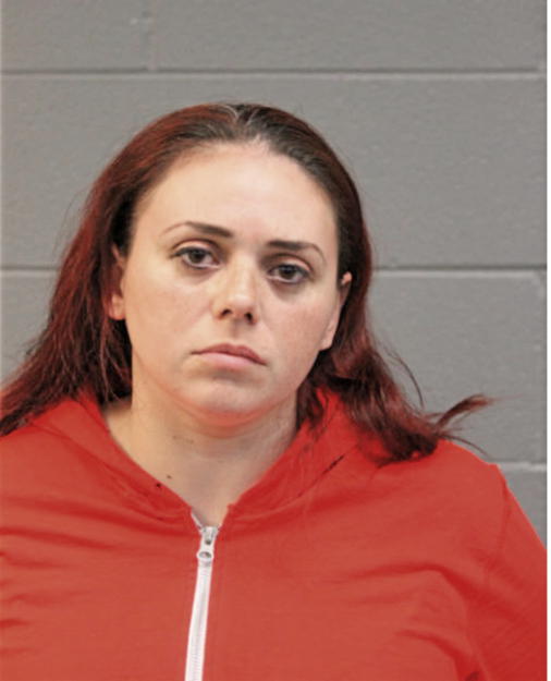 LYNNETTE ACEVEDO, Cook County, Illinois