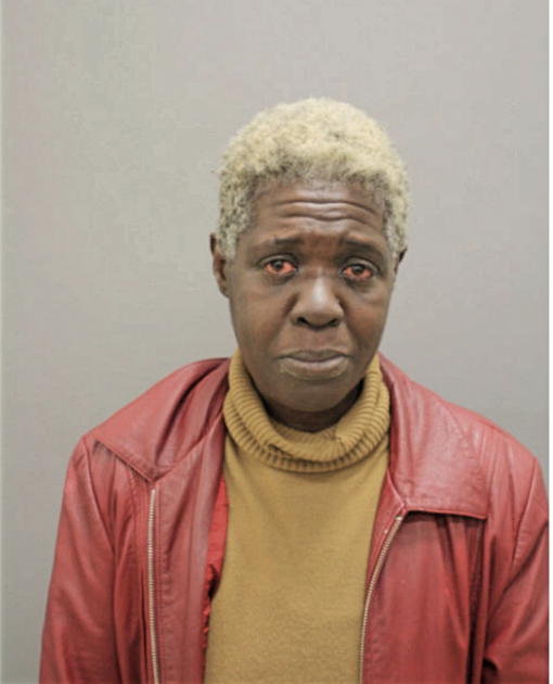 BRENDA AKINBAMI, Cook County, Illinois