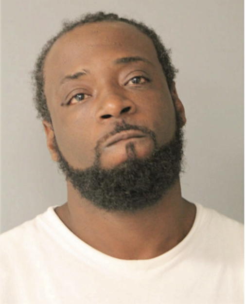 WILLIE J ALFORD, Cook County, Illinois