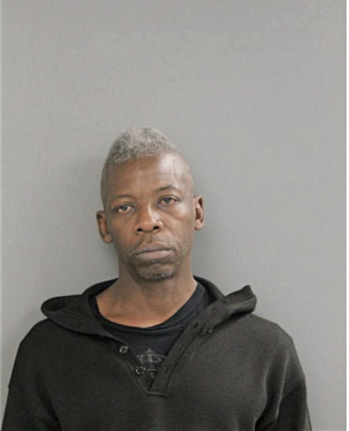 ANTOINE C ALLEN, Cook County, Illinois