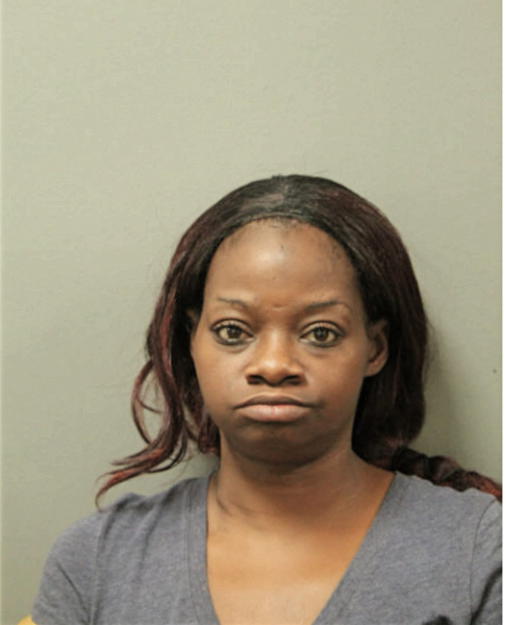 DEVACA O ALLEN, Cook County, Illinois