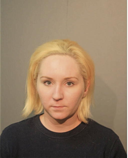 TANYA M ALLISON, Cook County, Illinois
