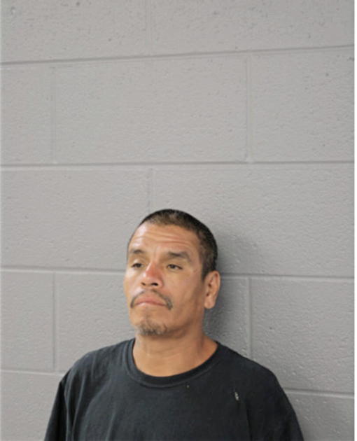 ELIGIO ALVA, Cook County, Illinois