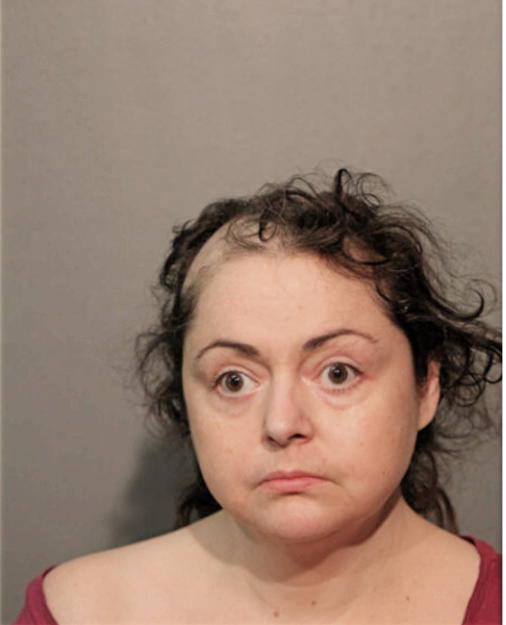 SOFIA M ARENIBAR, Cook County, Illinois