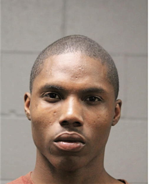 MARK D ARMSTRONG, Cook County, Illinois