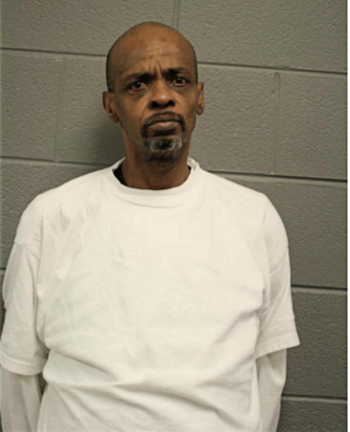 RAYMOND ARMSTRONG, Cook County, Illinois
